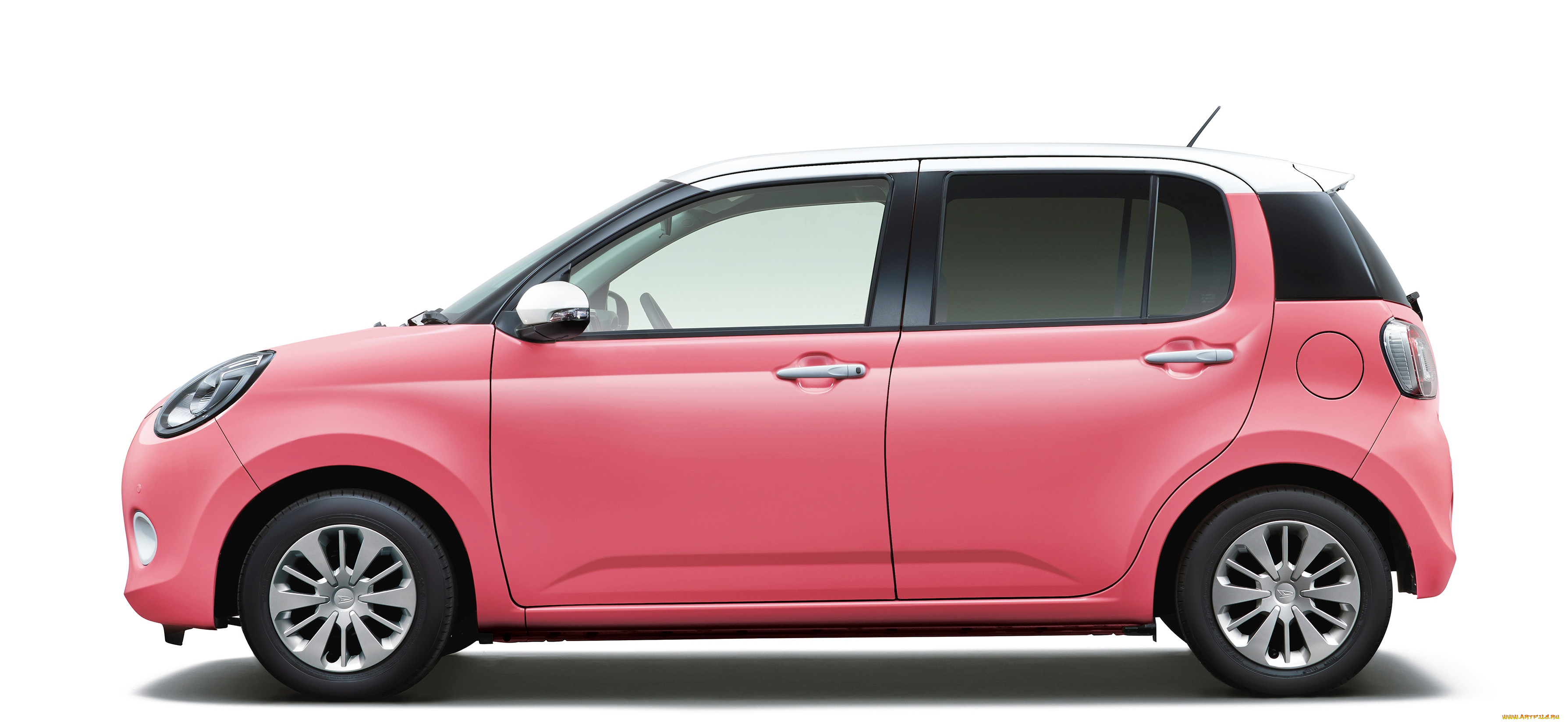 , daihatsu